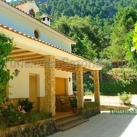 Casa Canada Del Puerto كازورلا المظهر الخارجي الصورة