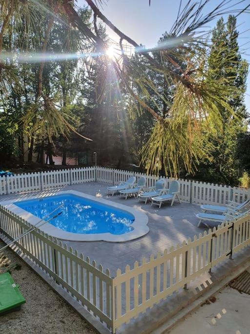 Casa Canada Del Puerto كازورلا المظهر الخارجي الصورة