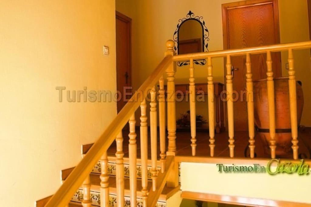 Casa Canada Del Puerto كازورلا المظهر الخارجي الصورة